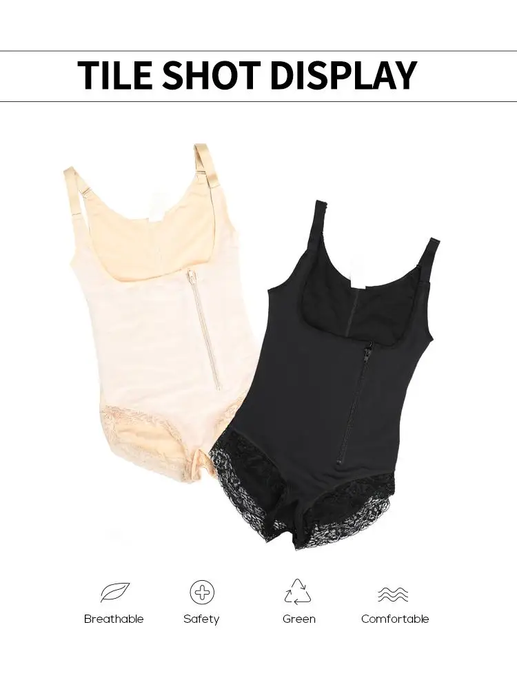 Корректирующее белье для тела Формирователь живота облегающий пояс похудения