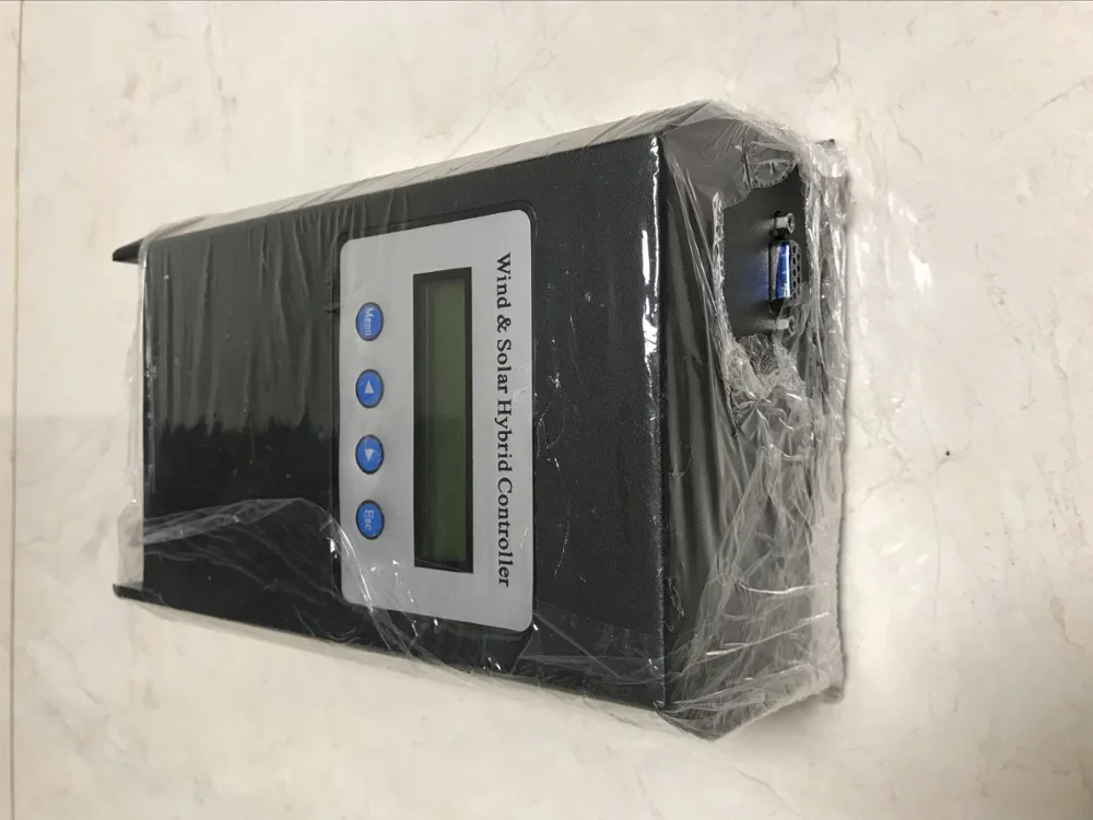 500 Вт 600 12/24V 48V солнечные фотоэлектрические сети и он имеет высокую эффективность