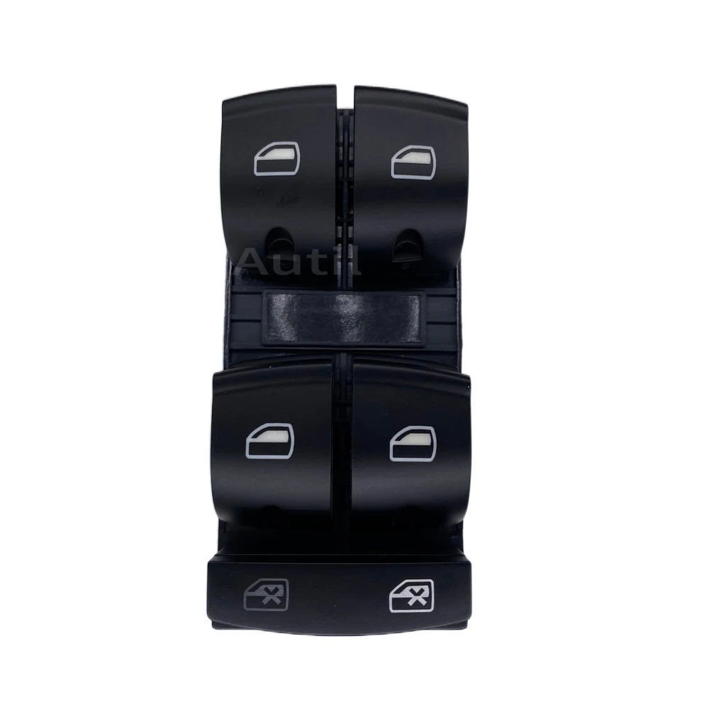 Оконный переключатель управления регулятор питания Кнопочная консоль для A3 A6 S6 C6