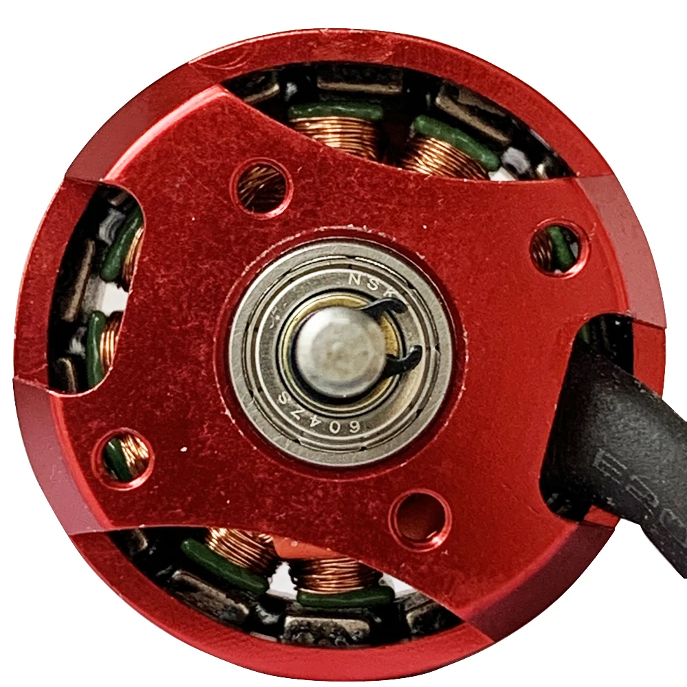 3530 бесщеточный Outrunner DC мотор 1400KV высокая скорость с большой тягой RC лодка для