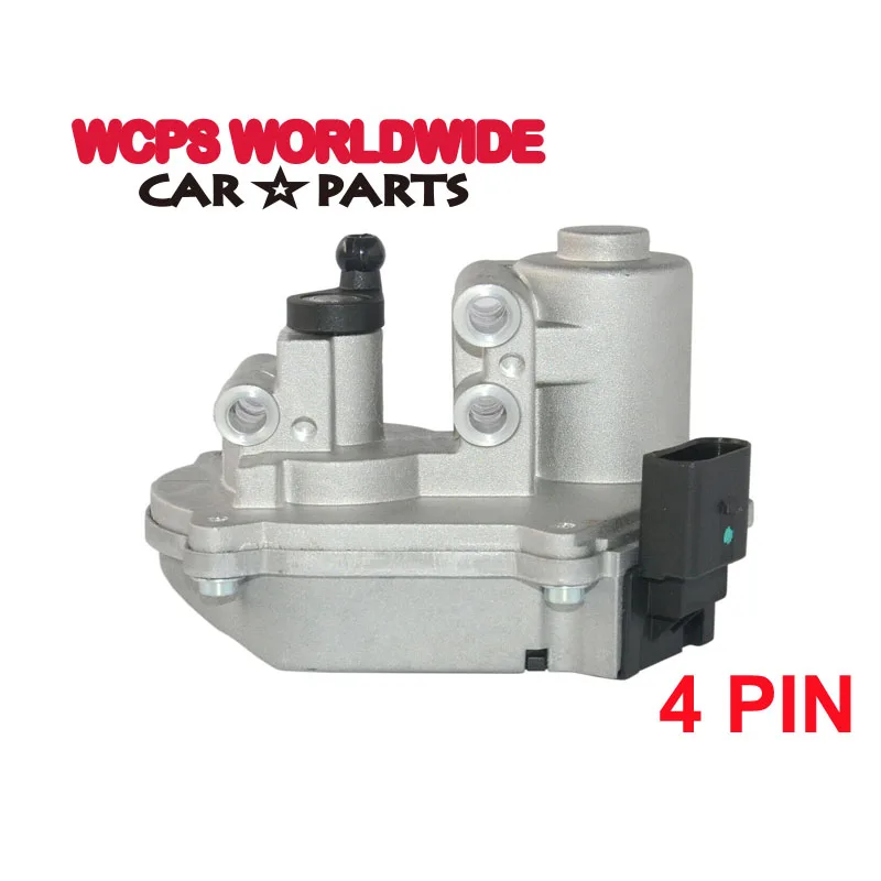 Новое управление вихревые крышки индукционные трубы для AUDI VW Q7 4LB CASB FEBI BILSTEIN 059129086M