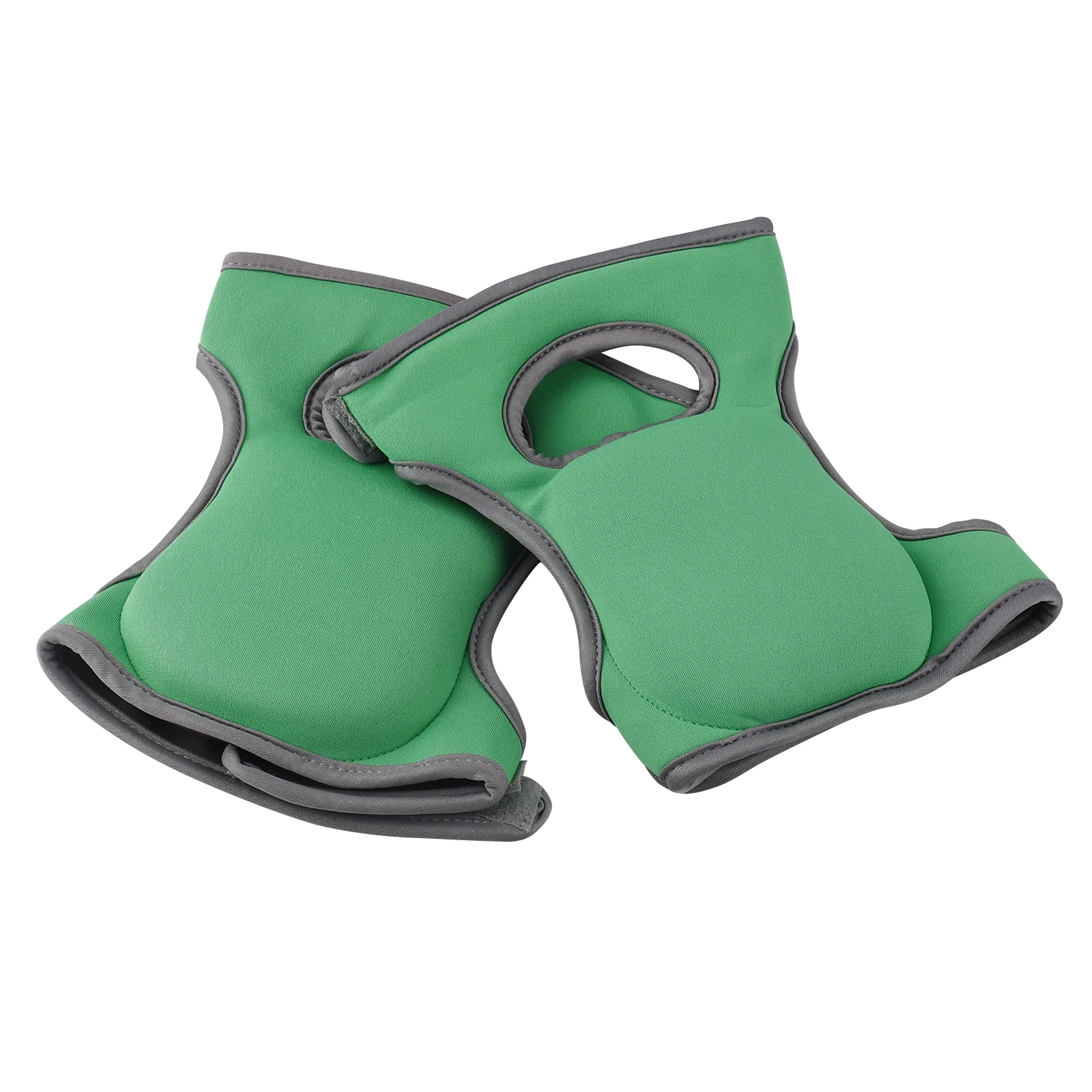 Неопреновые накладки на колени для садоводства мягкая - Цена: 515,12 руб.