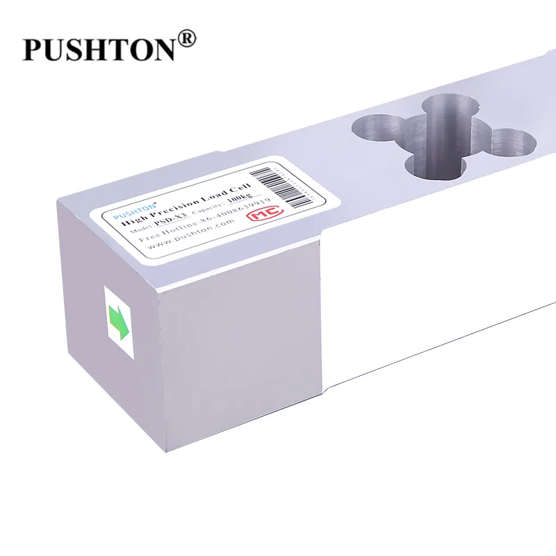 Датчик веса измеритель нагрузки датчик Электронная платформа из алюминиевого