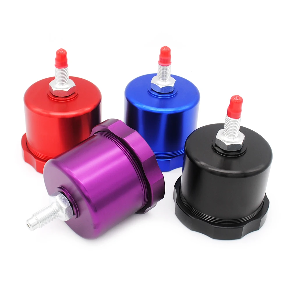 Handbrake Oil Tank Universal Fit Hydraulic Ebrake Drift Racing Hand Brake Fluid Reservoir E-Brake Racing