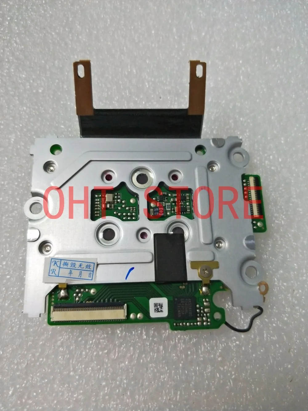 Оригинальный новый датчик CCD/CMOS стекло для фильтра нижних частот Nikon D7100|nikon glass|sensor