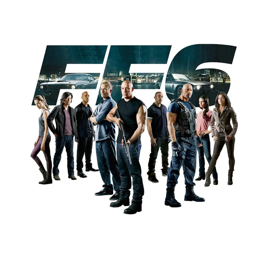 

5D Diy Diamond Painting Cross Stitch Diamond Embroidery Fast And Furious Paul Walker Movie Painting,Diamond Mosaic Wall Stick