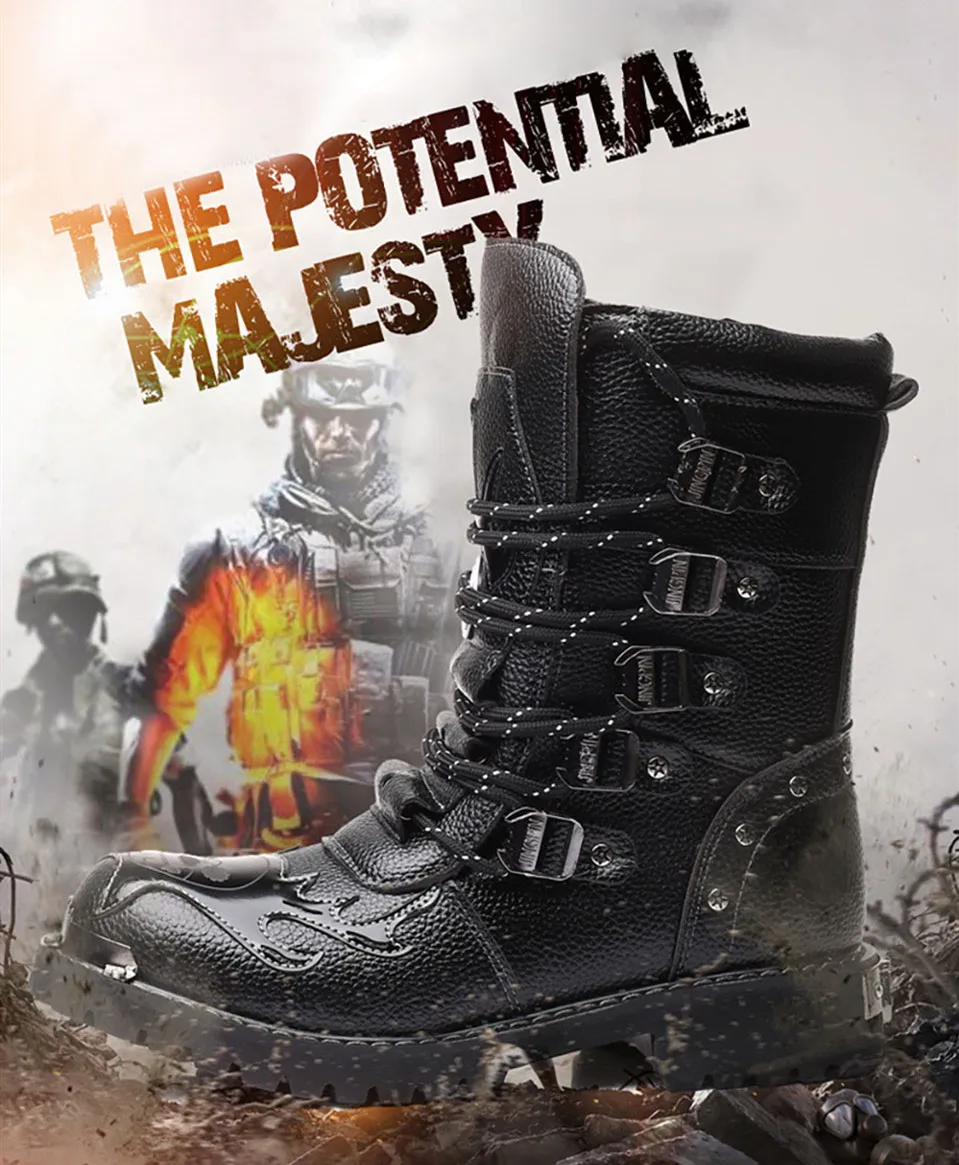 39 46 военные ботинки износостойкие прочные дышащие уличные армейские # NX999 A| |