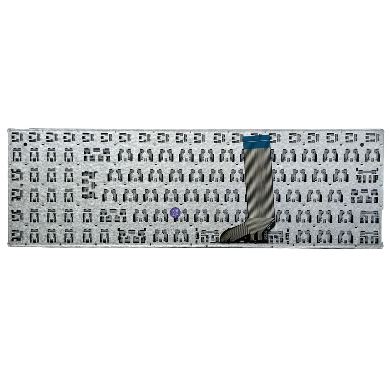 Новая испанская/SP Клавиатура для ноутбука ASUS X556 X556U X556UA X556UB X556UF X556UJ X556UQ X556UR X556UV R558UA