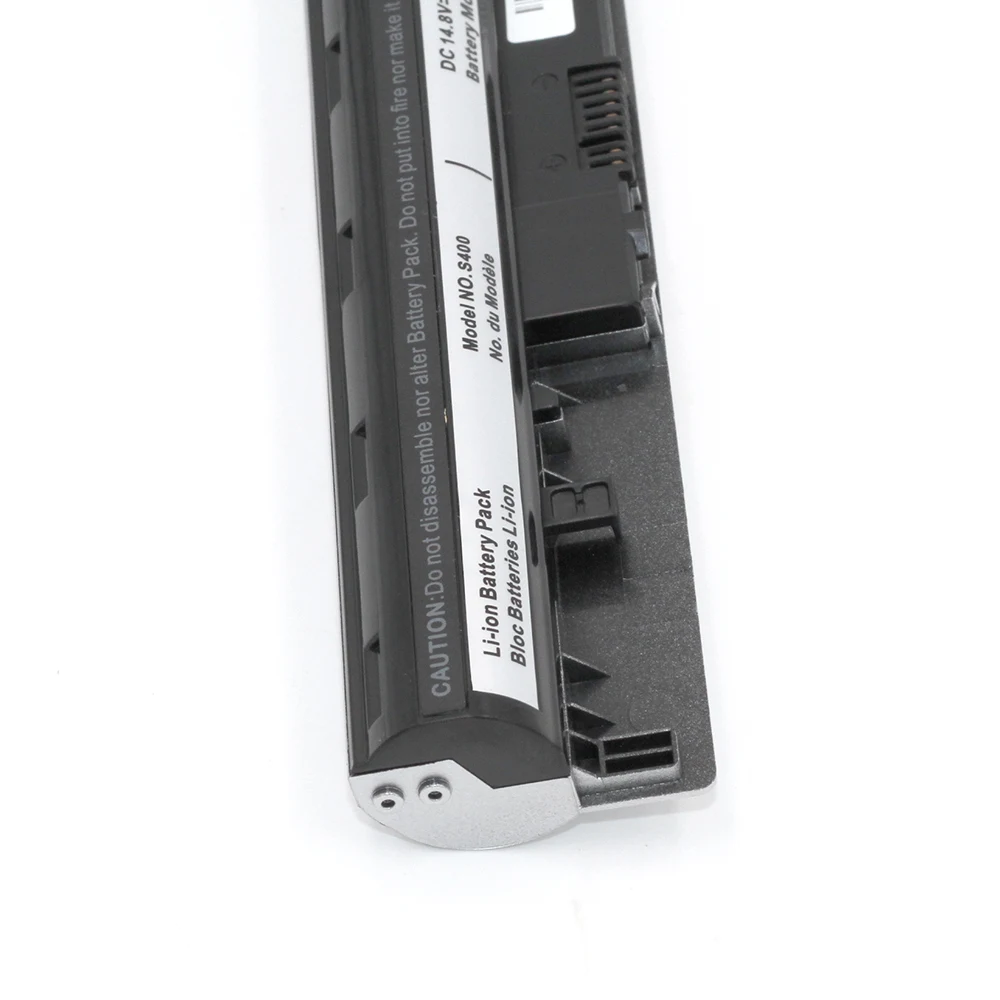 Черный аккумулятор ApexWay для Lenovo IdeaPad S300 S310 S400 S400u S405 S410 S415 4ICR17/65 L12S4L01 L12S4Z01|battery ram|battery