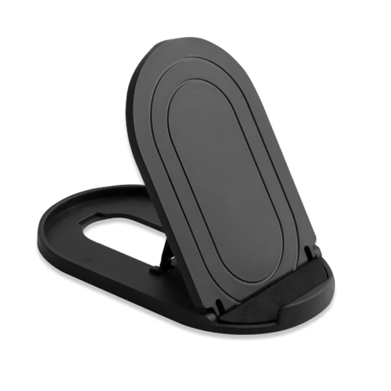 

Universal Cell Desktop Stand for Your Phone Tablet Stand Mobile Support Adjustable Mobile Phone Holder Foldable Smartphone Suppo
