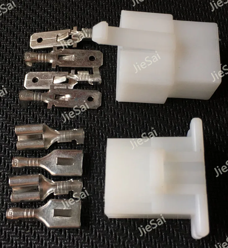 Впускной датчик давления разъем провода женский и мужской авто автомобильный