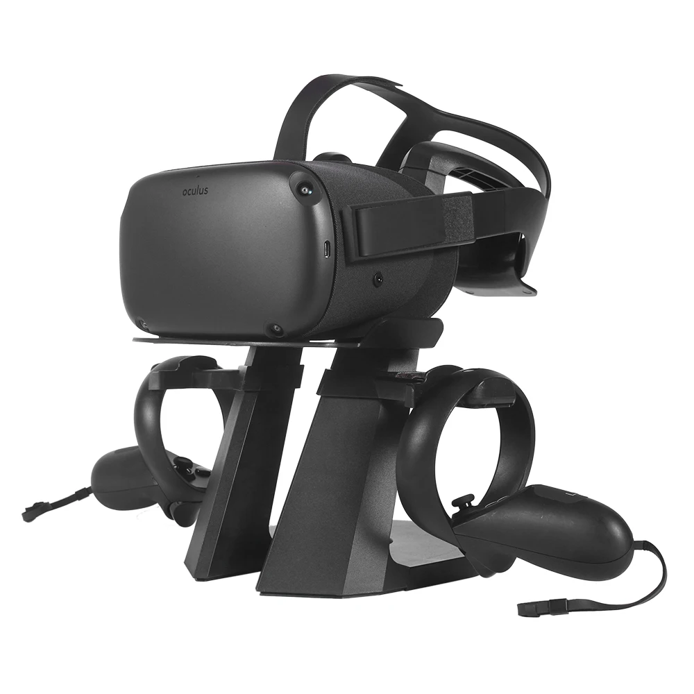 2019 Новинка Россия VR гарнитура стойка Дисплей Держатель подставка для Oculus Rift S/Oculus