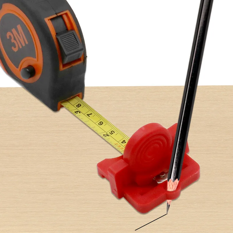 Линейка для деревообработки угловой Измеритель столярных работ | Инструменты