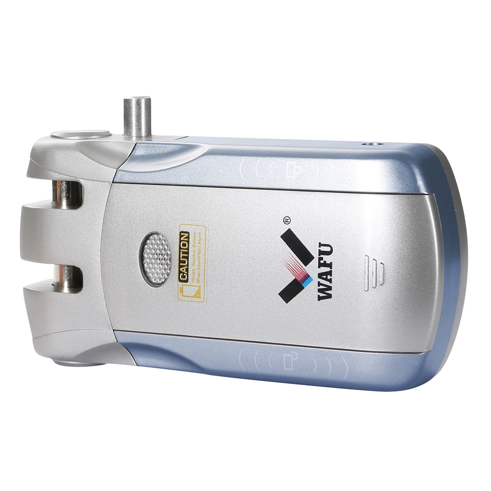 Wafu HF 010 Wi Fi приложение Смарт замок беспроводной электронный дверной Телефон