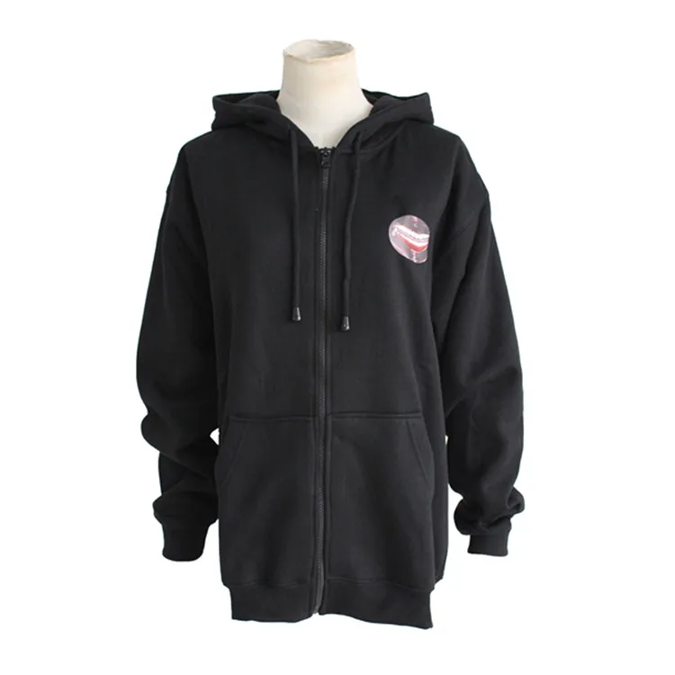 Аниме Токийский Гуль косплей костюмы Kaneki Ken костюм Черная Толстовка Хэллоуин