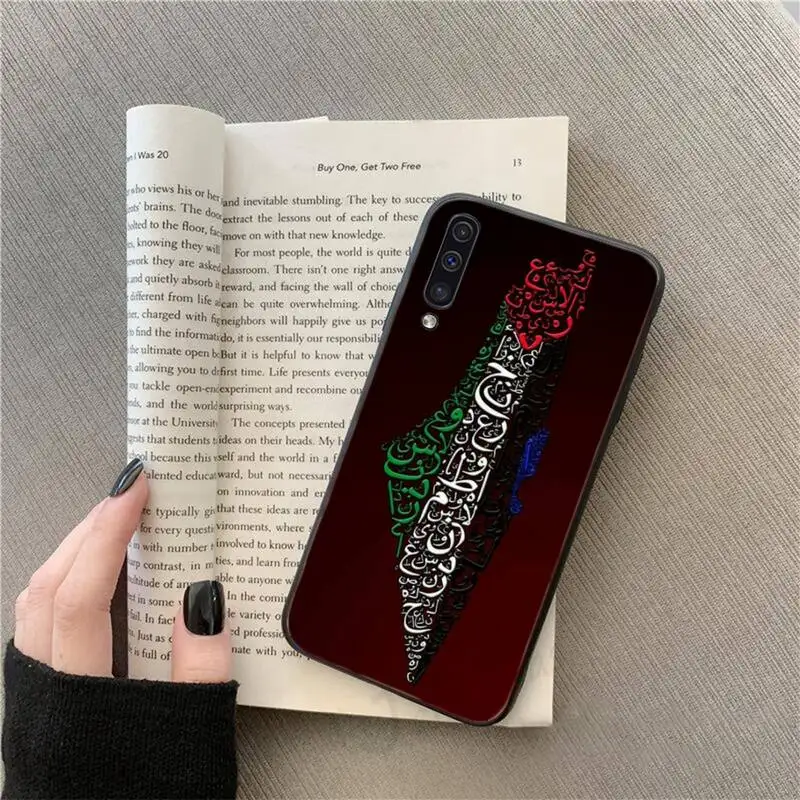 

Pakistan Art aesthetics Phone Case For Samsung galaxy S 9 10 20 A 10 21 30 31 40 50 51 71 s note 20 j 4 2018 plus