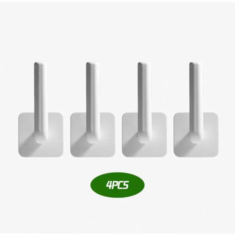 Кухня тяжелый самоклеящийся крючок настенная небольшая скобка вешалка присоска