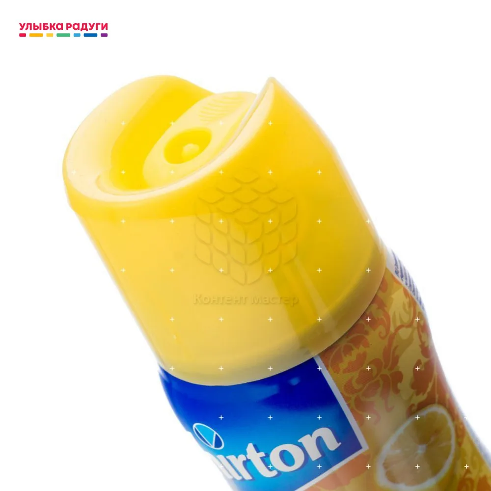 Освежитель воздуха Chirton Light Air с эфирными маслами 300мл в ассортименте|Освежители