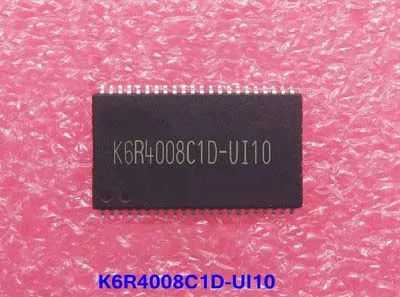 1 шт. K6R4008C1D-TC10 | Обустройство дома