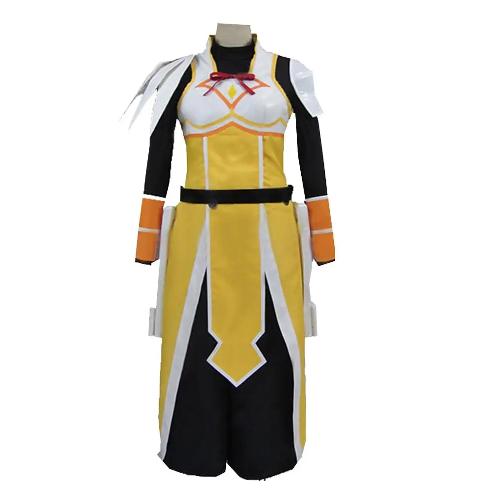 2019 Темный плащ Dakimakura KonoSuba Косплей Костюм сценическая одежда | Тематическая и
