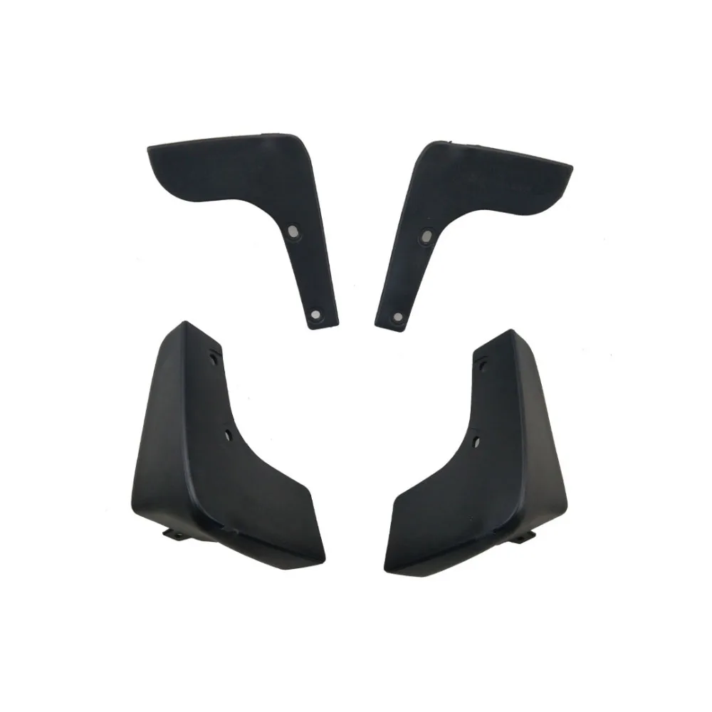 

Брызговики для Nissan Altima 2013-2020, пятое поколение (L33)