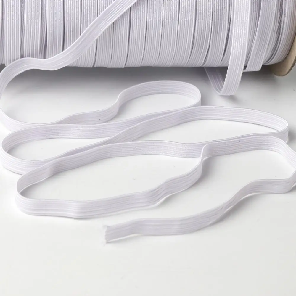 80 ярдов в длину плетеный эластичный шнур сделай сам для вязания 1/8 1/4 дюйма | Дом и