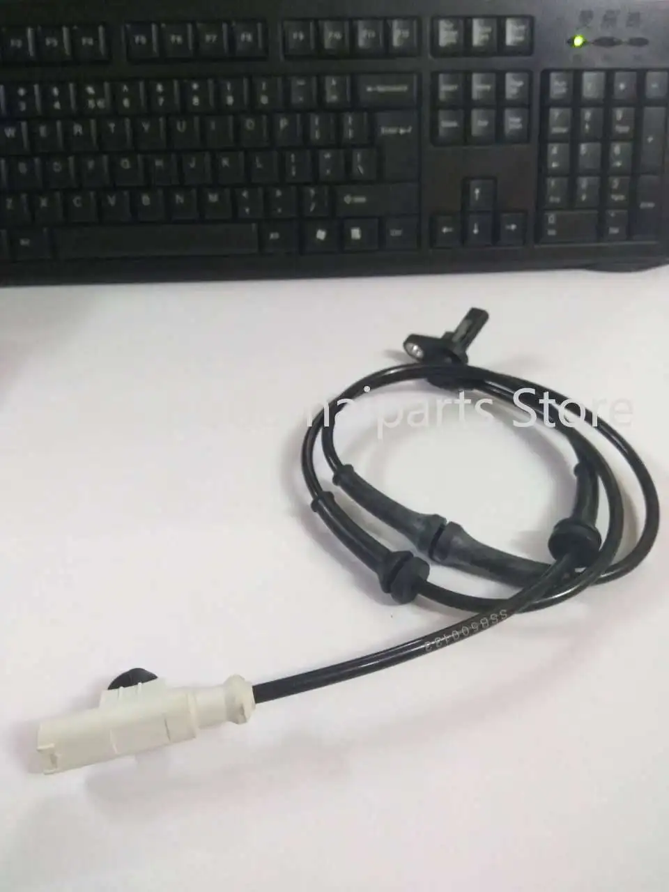 

For Land Rover Wheel Speed Sensor, Pulse Sensor