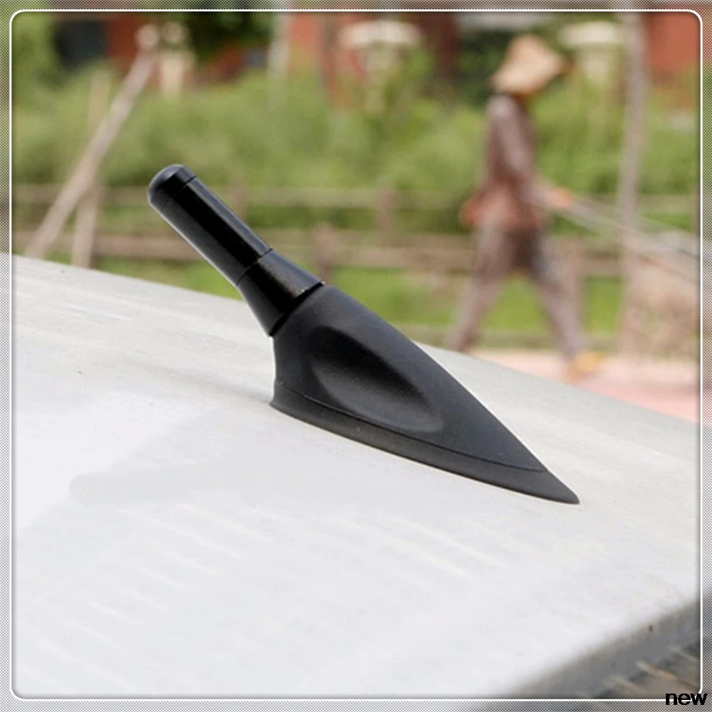 Автомобильная универсальная качественная металлическая радиосигнальная