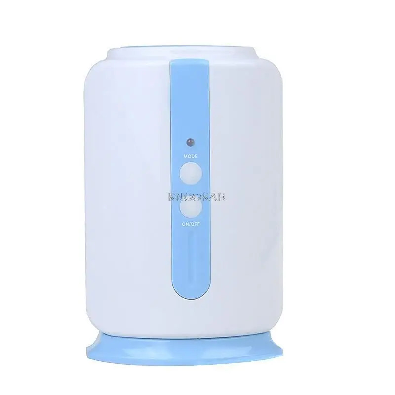 Home Health fridge Fruit Vegetables food shoe wardrobe car O3 Ionizer disinfect Ozone generator Sterilizer Fresh Air Purifier | Бытовая