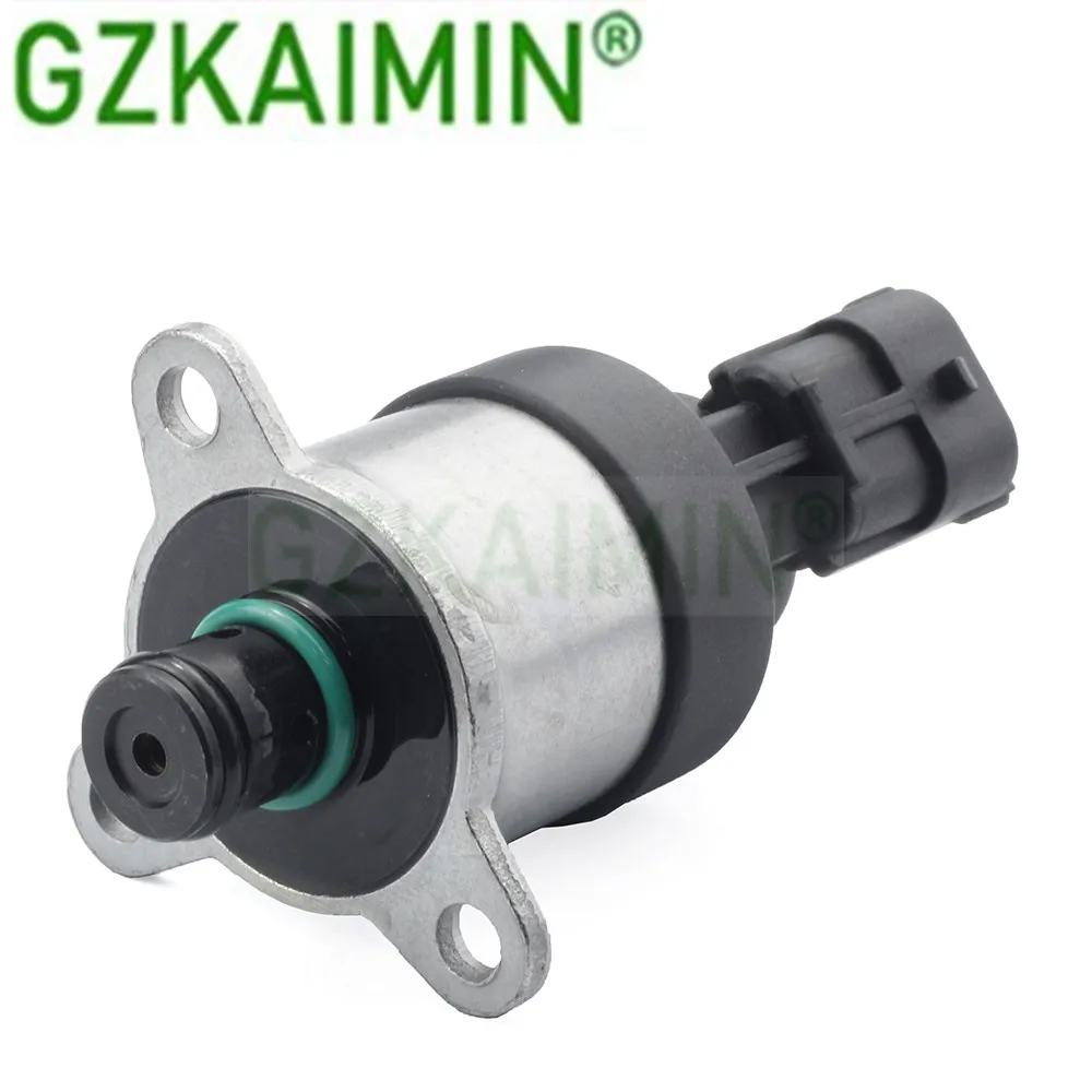 

NEW FUEL PUMP PRESSURE REGULATOR CONTROL VALVE 0928400640 0928 400 640 For Common Diesel System .