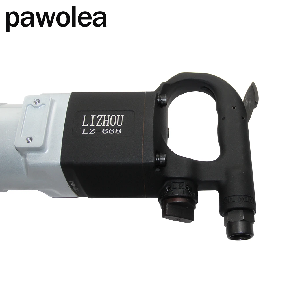Pneumatic wrench high torque 2800N.M size 1&quot impact for truck tire labor-saving to remove pneumatic |