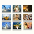 Алмазная живопись 5D 