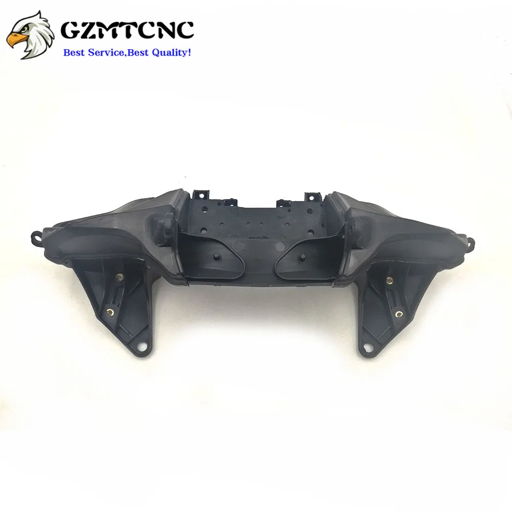 CBR600RR 07-12 верхняя обтекаемая подставка для крепления налобного фонаря Honda CBR 600 RR