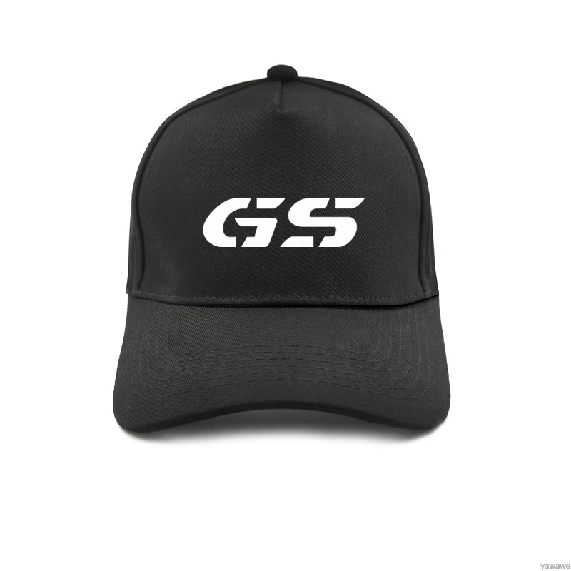

R1200 GS Baseball Caps Adjustable Casual Outdoor Summer GS R1200 Hats