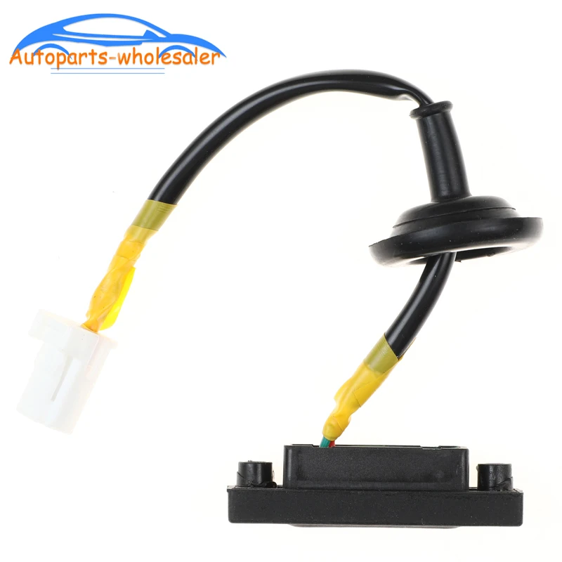 

81260-1W220 для kia pride 2011-2015 MORNING PICANTO кнопки открытия багажника
