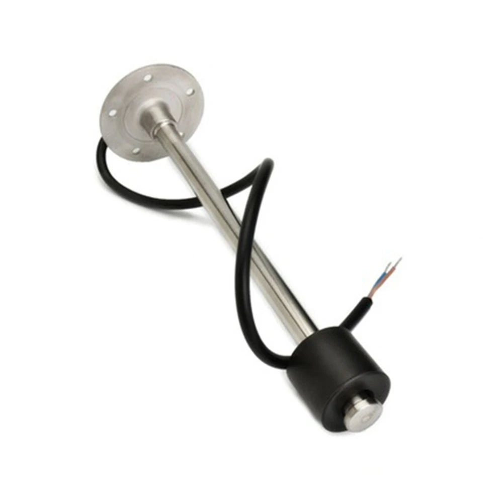 150 550 мм Длинный лодочный морской Авто Датчик уровня воды топлива 33 Ом
