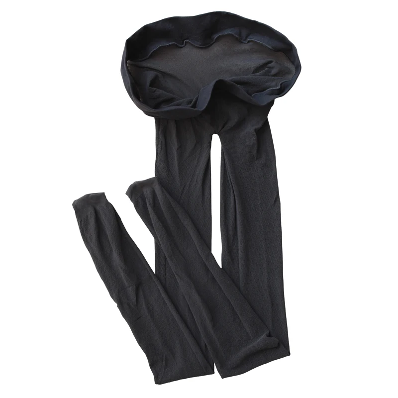 

2021 Super stretch anti-snagging, seamless mesh stockings, ultra-thin spring and summer pantyhose base, fat and high