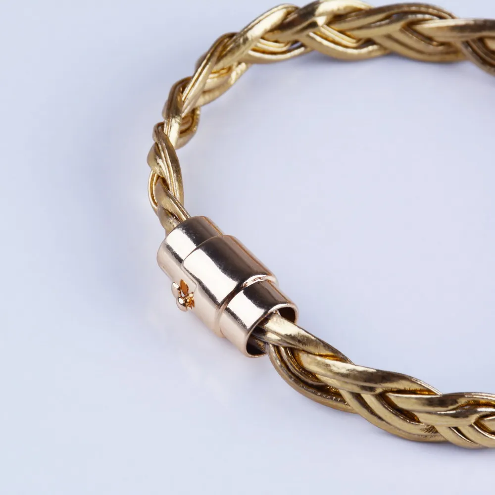 2022 Модный Набор браслетов из искусственной кожи для женщин и детей браслеты