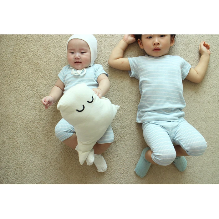 

Infant Baby Girl Clothes Sets Ribbed Cotton Unisex Kids Vetement Fille Baby Summer Clothing New Boy Clothes Bebes