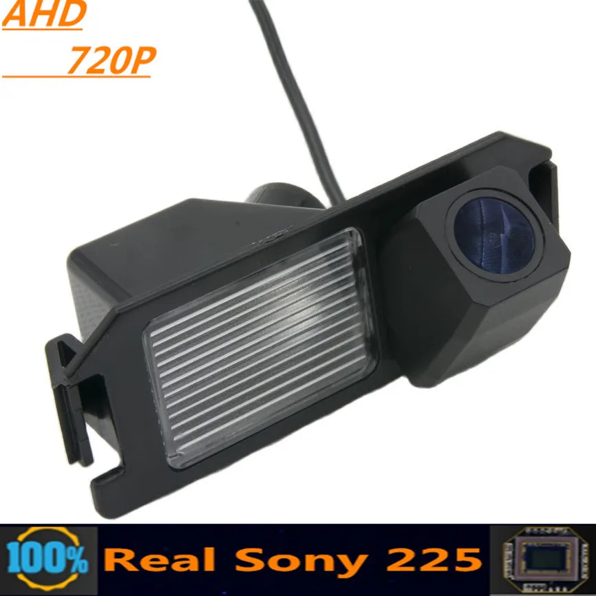 

Автомобильная камера заднего вида Sony 225 Chip AHD 720P для Hyundai Elantra GT 2012 ~ 2019 i30 2007 ~ 2017 Coupe S3 SIII заднего вида, для автомобиля Monitor