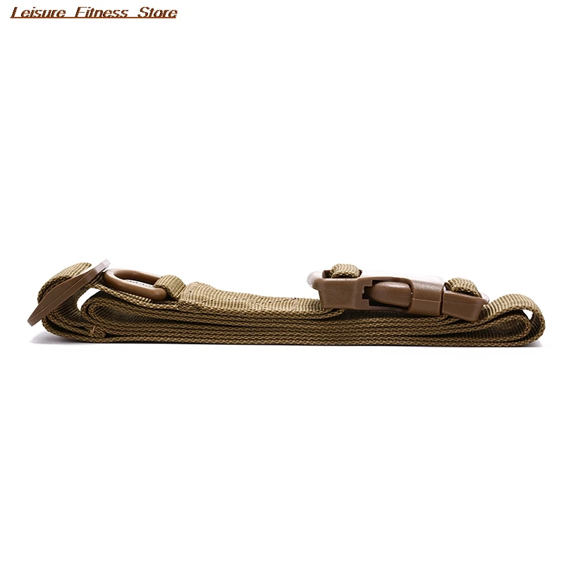 

Tactical Belt Military Fans Belt Fastening Tape Riding Inside Nylon Bag Deputy Outdoor Equipment Wear Bag