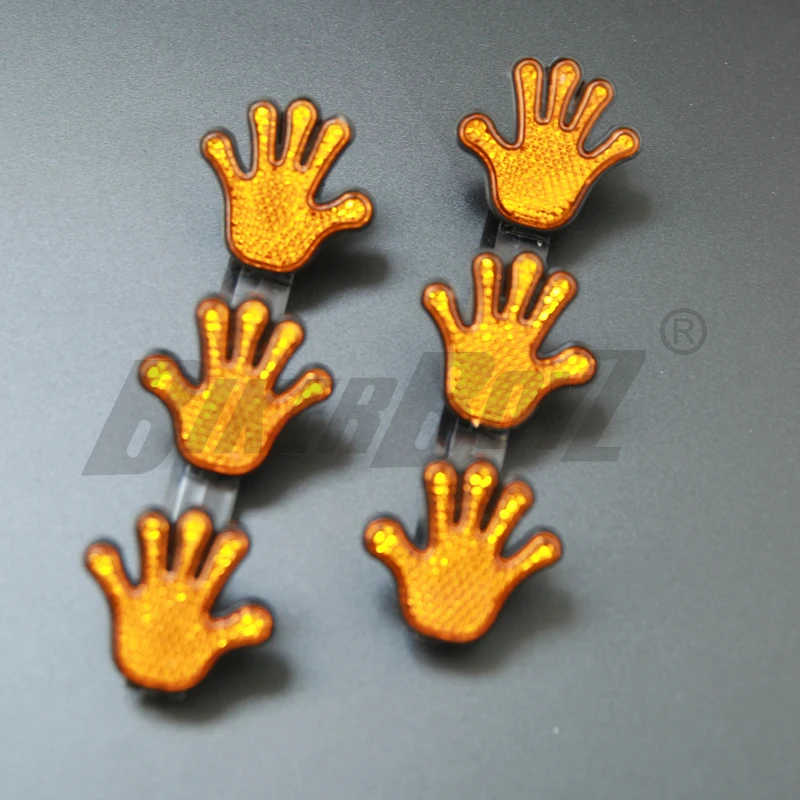 2 шт. автомобильные наклейки для защиты от ударов|Тюнинговые молдинги| |