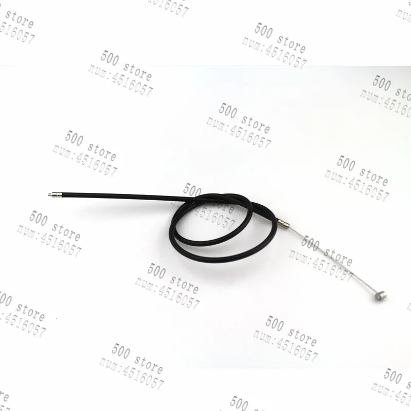 Высокое качество сцепления Кабельная линия F4 газовый Чоппер Велосипед