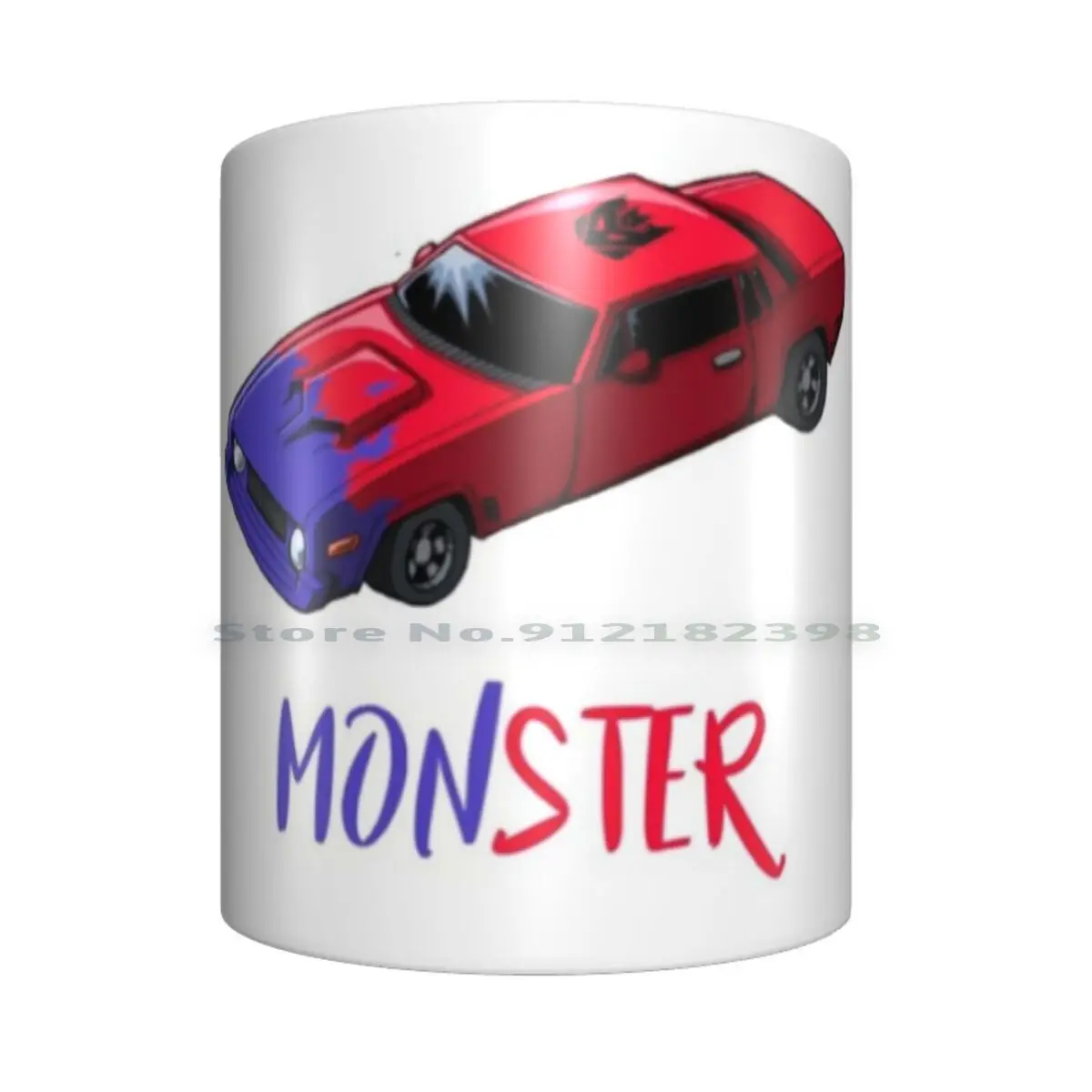 Mom Car Funny Ceramic Mugs Coffee Cups Milk Tea Mug This Is What An Awesome Driver Looks Like | Дом и сад