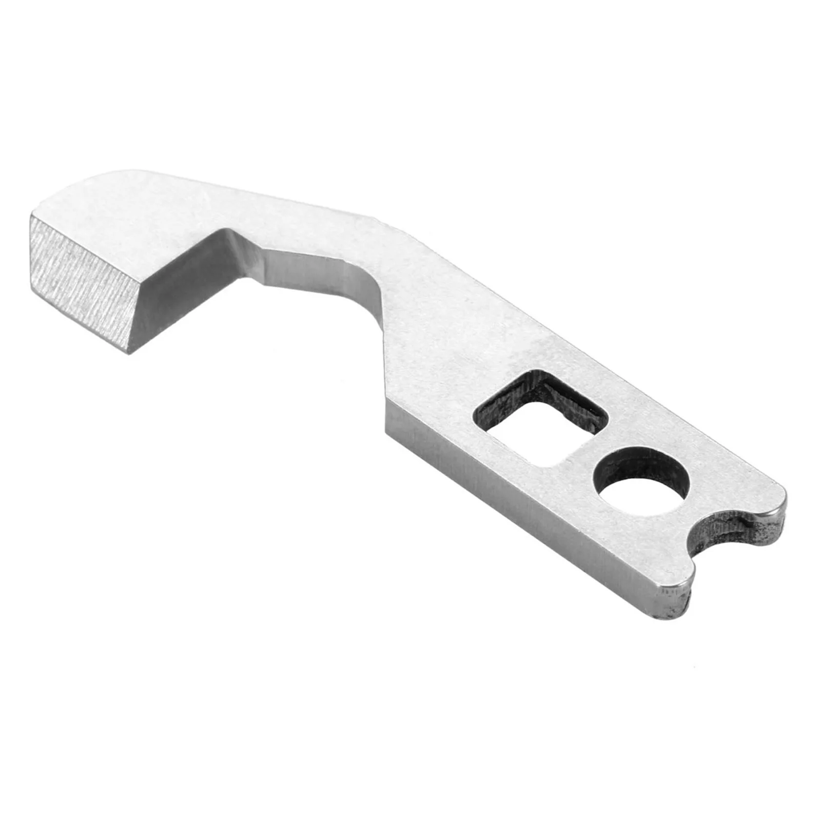 Metal Sewing Machine Upper Knife 788011007 Blade fit For Janome 1110Dx 204D 504D 634D 644D Tools | Дом и сад