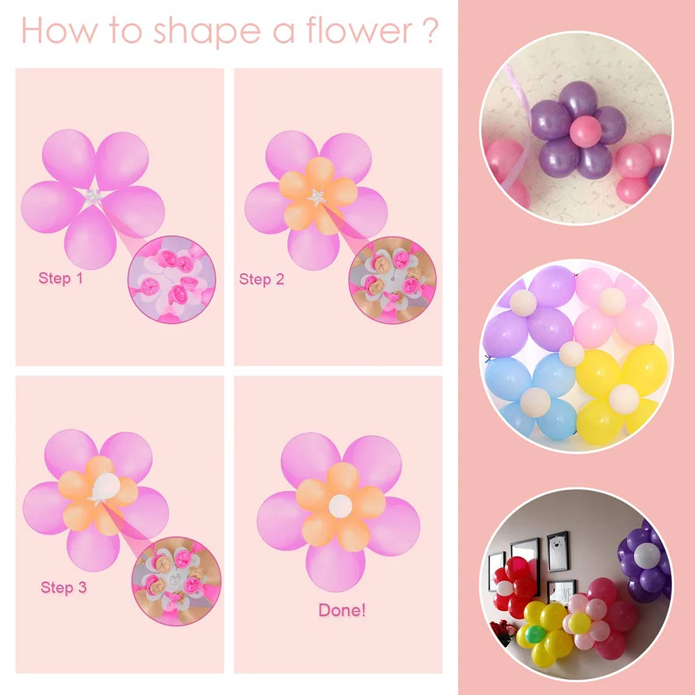 Электрический воздушный насос с двумя отверстиями 220 В/110 В|Воздушные шары и