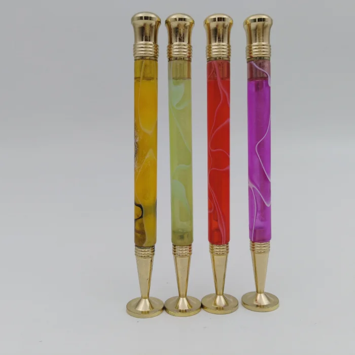 Новинка подлинный инструмент для курения акриловая табачная трубка вскрытия