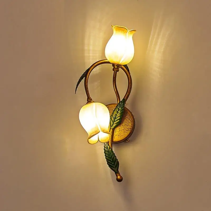 Parede Pared Lampara De Techo Colgante imperna Deco настенный светильник для дома с аппликацией | Лампы и