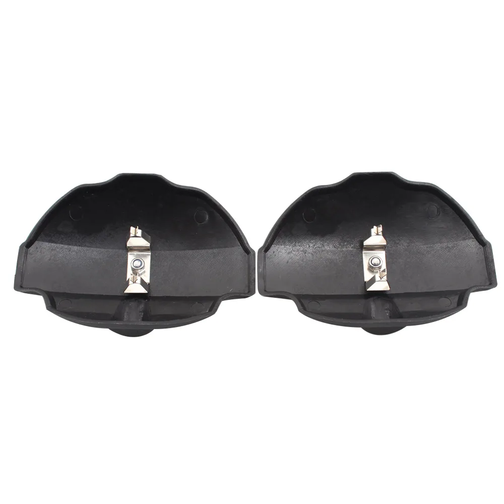 Черная защитная крышка переднего тормозного суппорта мотоцикла для BMW R1200GS RT RS LC