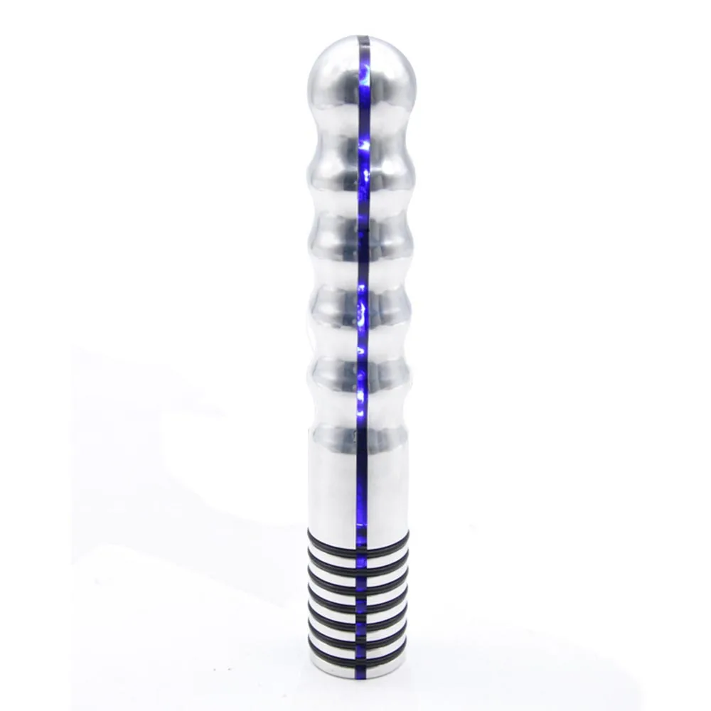 Взрослые секс с электрическим шоком игрушки Стимуляция оргазма G точки клитор